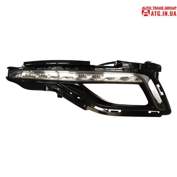 Hyundai SONATA 2015-2017 Решетки птф с ДХО SONATA 2015-2017 86522-C1100, 86521-C1100 комплект VC-SONATA-HY205 фото