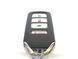 Ключ Honda CR-V 3+1 кнопки, чип ID47 (Hitag 3), ACJ932HK121OA, 315Mhz ACJ932HK121OA фото 1