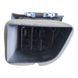 Ford Fusion 2013-2020 Воздуховод дефлектор левый оригинал DS73F018B09BJW DS73F018B09BJW фото 3