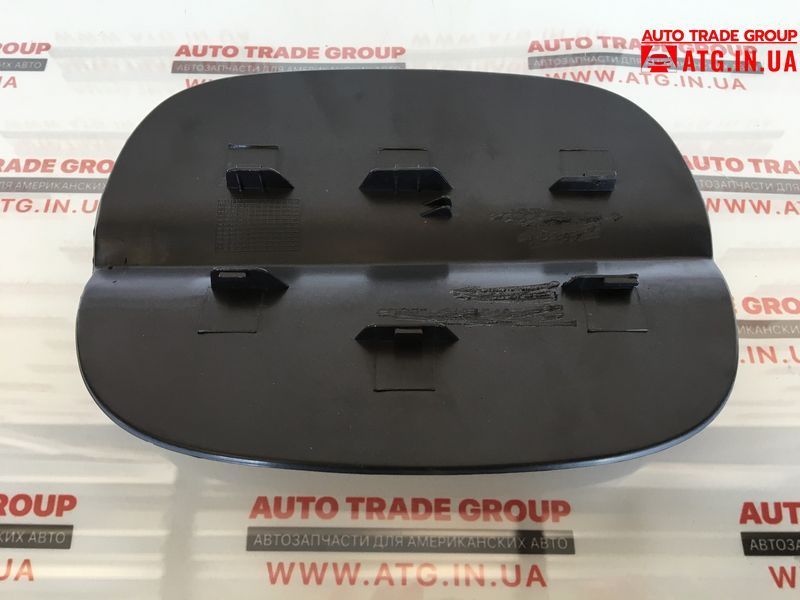 Ford Fusion mk5 2013-2016 Лючок бензобака без корпусу DG9Z-54405A26-A F-0005 фото Ford Fusion mk5 2013-2016 Лючок бензобака без корпусу DG9Z-54405A26-A F-0005 фото