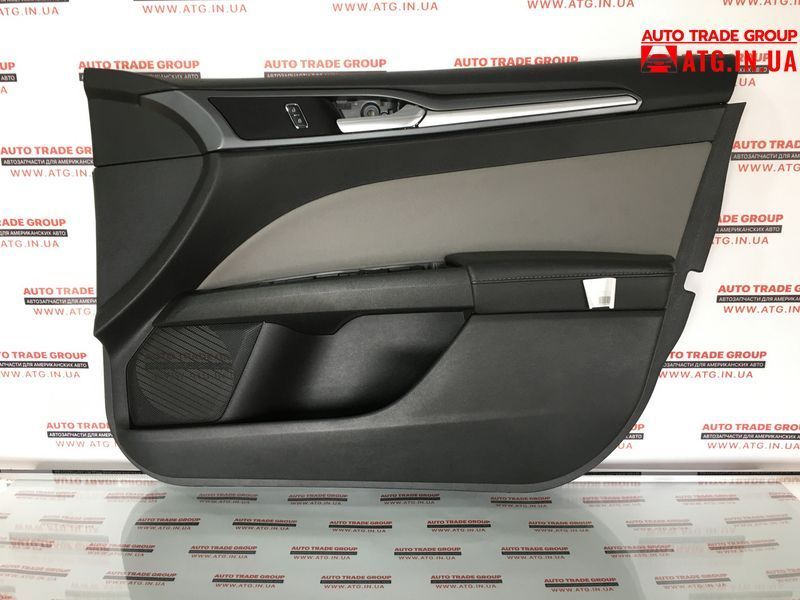 Ford Fusion 2013-2016 Обшивка дверей (карта) передняя права DS7Z-5423942-DA A-FF-423942-GA фото