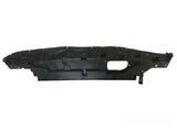 Jeep Compass 2021-2023 Накладка пенели радиатора верхняя L/R 55112645AA 53483195 VC-CP-JP-429 фото