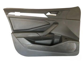 VW Jetta 2018-2021 Обшивка двери (карта) передняя левая 17B-867-011-M-RRW C-WJ-81873 фото