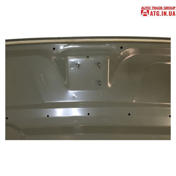 VW Tiguan 2017- Капот железо 5NN-823-031-B VC-TI-VW-828 фото