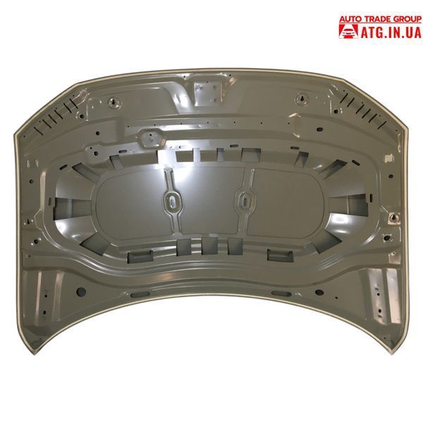 VW Tiguan 2017- Капот железо 5NN-823-031-B VC-TI-VW-828 фото