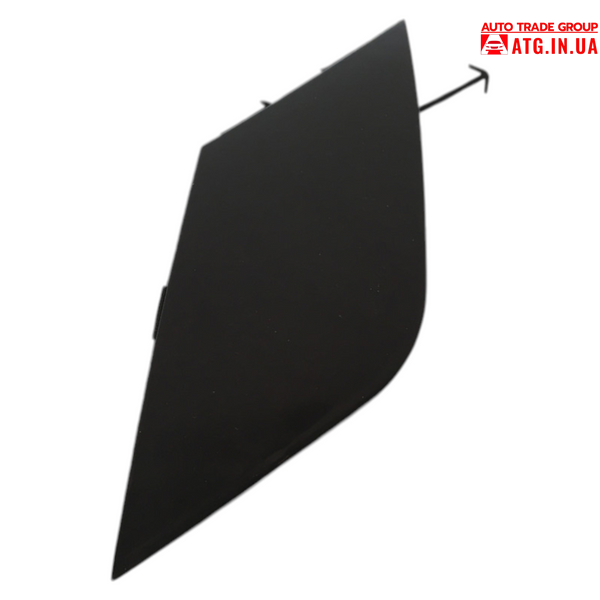 Toyota CAMRY 2017-2021 Заглушка переднього бампера ліва 52128-33918 VC-TY-CM-3035 фото