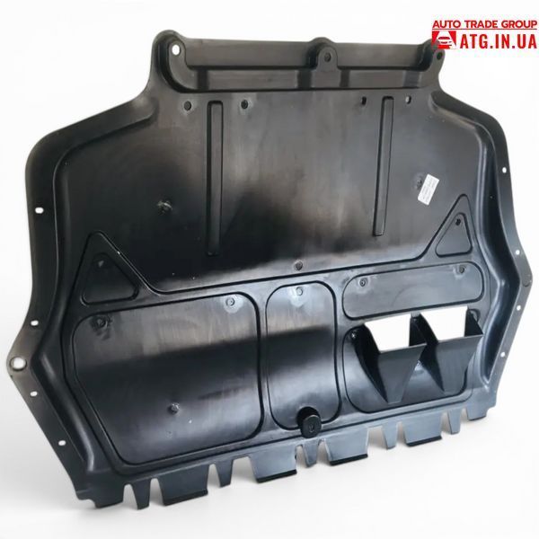 VW Passat B7 2012-2015 Защита двигателя 561-825-237-D VC-PS-VW-928 фото