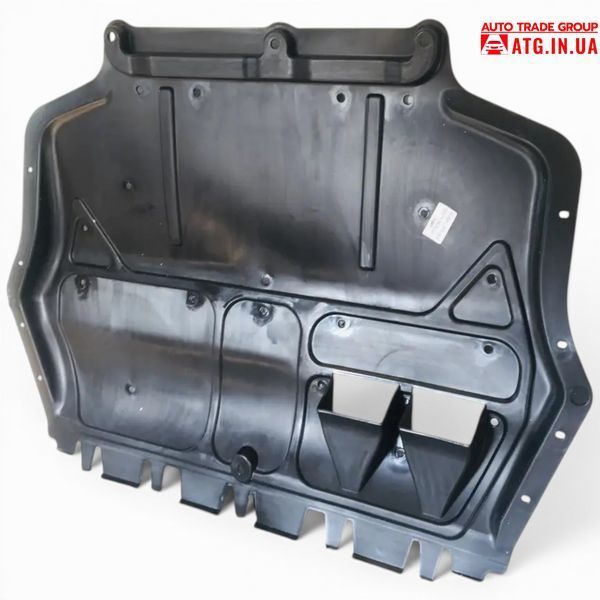 VW Passat B7 2012-2015 Защита двигателя 561-825-237-D VC-PS-VW-928 фото