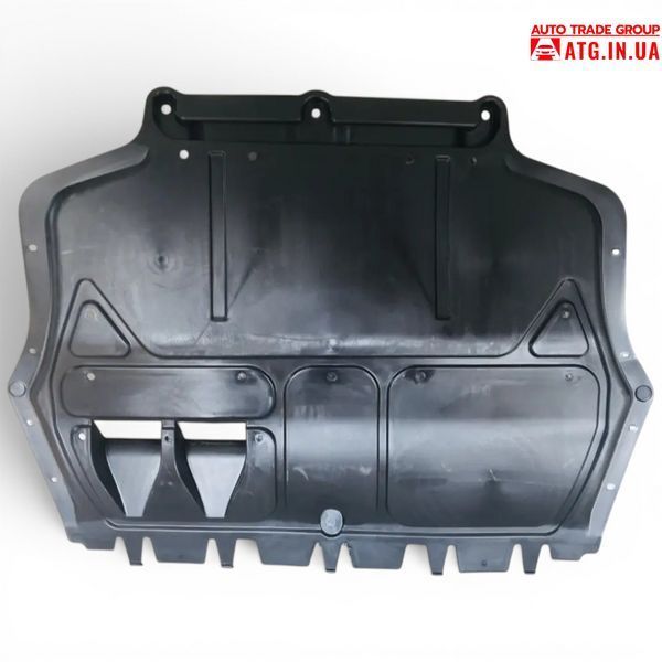 VW Passat B7 2012-2015 Защита двигателя 561-825-237-D VC-PS-VW-928 фото