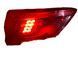 VW Tiguan 2018- Фонари внутренние Led комплектация Hi-Line комплект 5NA945307D, 5NA945308D VC-TI-VW-804-2 фото 5