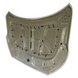 HYUNDAI ELANTRA 2019-2020 капот 66400F2500 66400F2500 фото 6