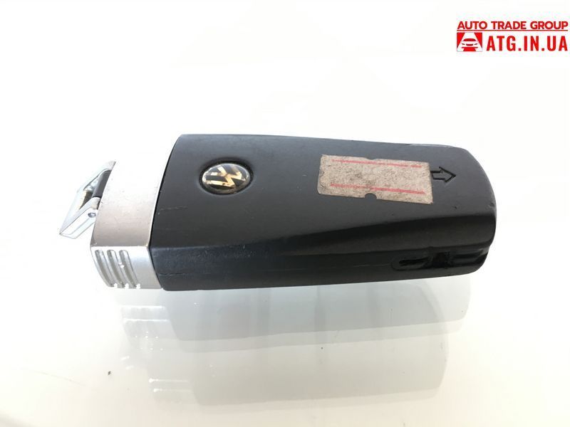 Ключ VW Passat B6 3C B7 Magotan CC оригинал б/у 3C0959752BA 3C0959752BA фото