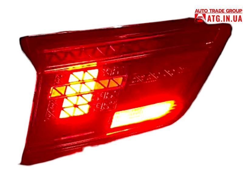 VW Tiguan 2018- Фонари внутренние Led комплектация Hi-Line комплект 5NA945307D, 5NA945308D VC-TI-VW-804-2 фото