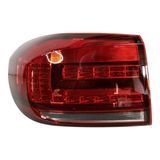 VW Tiguan 2012-2017 Фонарь внешний крыло Led левый 5N0945095R, 5N0945095Q, 44119D2LUE VC-TI-VW-216 фото