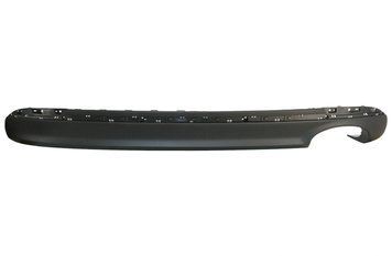Kia Optima&nbsp;K5 2016-2018 Губа заднего бампера под 1 трубу 86690-D5000, 86690-D4010 VC-KA-OP-774 фото