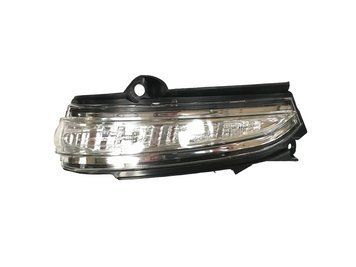 Ford Mondeo 2013-2016 Повторювач поворота в дзеркало лівий Европа 5220431, DS7Z13B375A A-FF-B375A фото