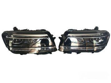VW Tiguan 2017- Фари Full Led комплект , , VC-TI-VW-802 фото