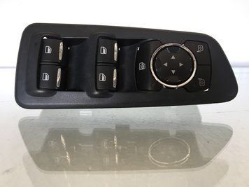 Ford Explorer 2011-2019 Управление стеклоподъемником перед левый черный BB5Z14529BE, GB5T14540BAW Exp-158 фото
