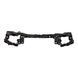 Ford Focus/C-Max/Escape MK3 2013-2019 Планка телевізора верхня CJ5Z-8A284-A Focus CJ5Z-8A284-A фото 1