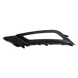 Ford Fusion 2017-2018 Решітка бампера права під птф хром галоген HS7Z17B814 BA FF2017-102 фото 4