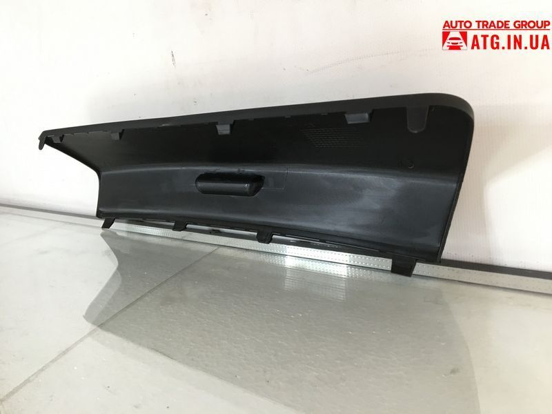 Ford Explorer 2018-2019 Кришка фаркопа JB5Z17F000AC, JB5Z-17F000-AC VC-EXPLORER-FD-355 фото