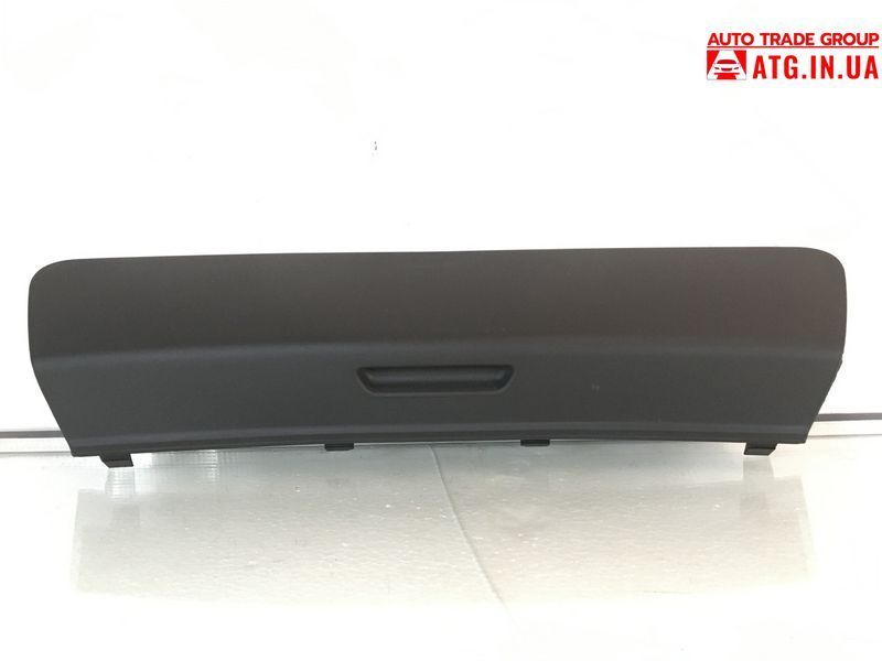 Ford Explorer 2018-2019 Кришка фаркопа JB5Z17F000AC, JB5Z-17F000-AC VC-EXPLORER-FD-355 фото