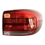 VW Tiguan 2012-2017 Фонарь внешний крыло Led правый 5N0945096R, 5N0945096Q, 44119D2RUE VC-TI-VW-216-1 фото