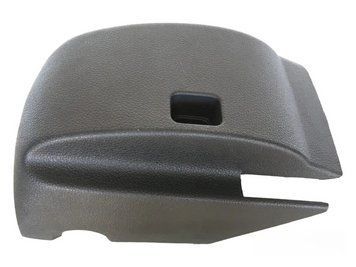 Защита рулевой куолонки VW Passat 2012-2015 B-VWP-12015 фото