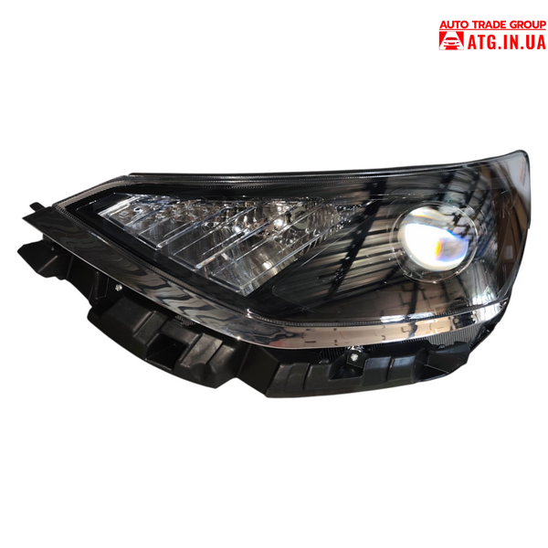 Hyundai Sonata 2020-2022 Фара левая 92101L1000 VC-SN-HY1301 фото