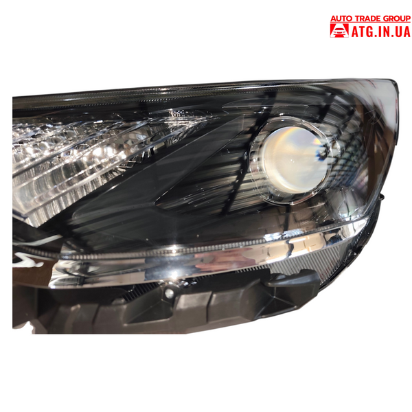 Hyundai Sonata 2020-2022 Фара левая 92101L1000 VC-SN-HY1301 фото