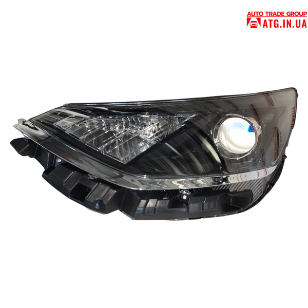 Hyundai Sonata 2020-2022 Фара левая 92101L1000 VC-SN-HY1301 фото