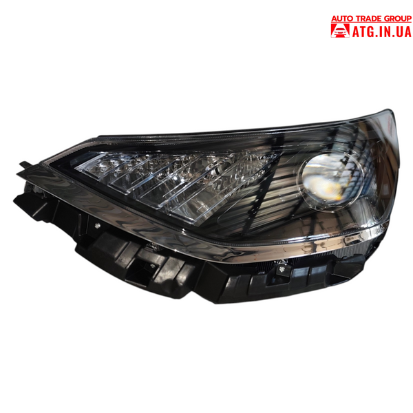 Hyundai Sonata 2020-2022 Фара левая 92101L1000 VC-SN-HY1301 фото