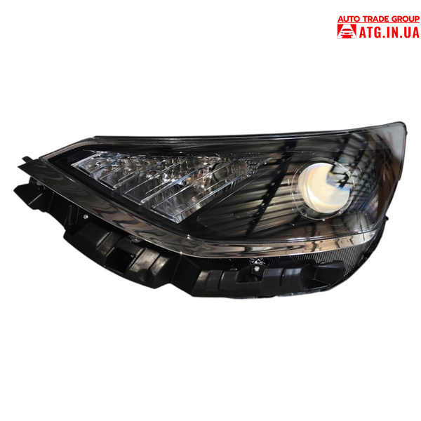 Hyundai Sonata 2020-2022 Фара левая 92101L1000 VC-SN-HY1301 фото
