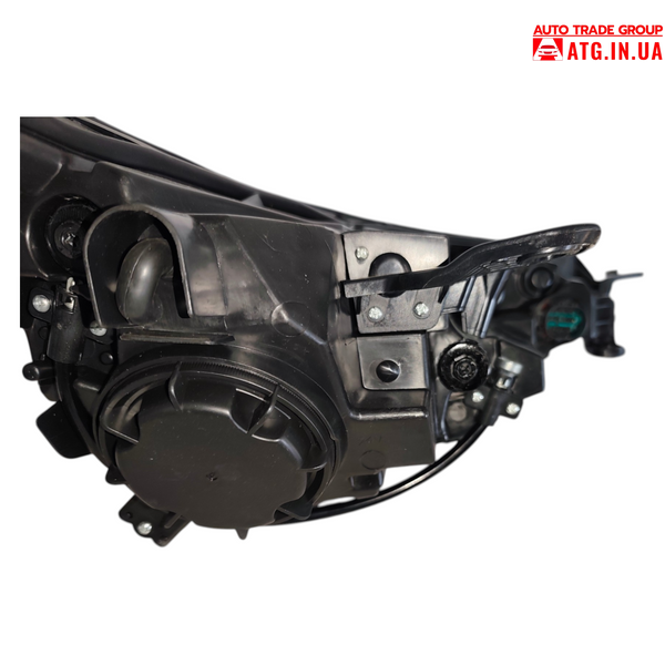 Hyundai Sonata 2020-2022 Фара левая 92101L1000 VC-SN-HY1301 фото