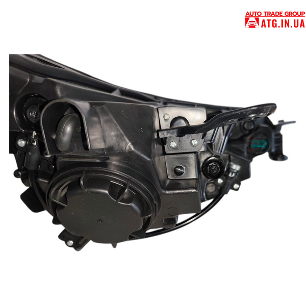 Hyundai Sonata 2020-2022 Фара левая 92101L1000 VC-SN-HY1301 фото