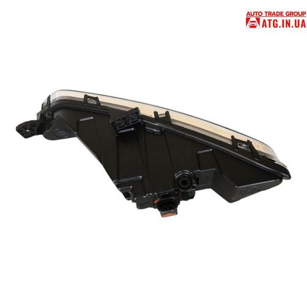 Ford Fusion 2017-2018 Протитуманна фара галоген ліва HS7Z-15201-A VC-MD-FD-705A фото