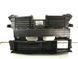 LINCOLN MKZ 2013-2016 Жалюзи под дистрон FP5Z8475A, DP5Z8B455A VC-MKZ-LC-116 фото 1