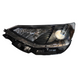 Hyundai Sonata 2020-2022 Фара левая 92101L1000 VC-SN-HY1301 фото 2