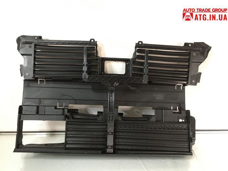 LINCOLN MKZ 2013-2016 Жалюзи под дистрон FP5Z8475A, DP5Z8B455A VC-MKZ-LC-116 фото