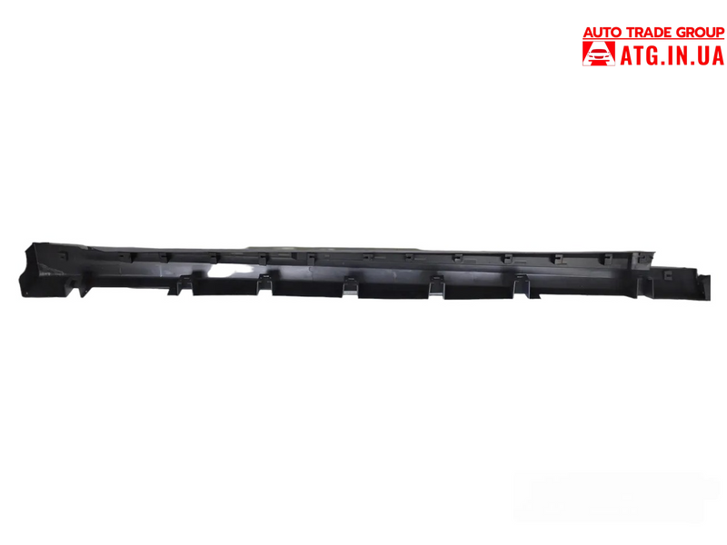 Ford&nbsp;Fusion&nbsp;mk5 2013-2020 Порог левый DS7Z-5410177-A VC-MD-FD-678 фото