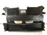 LINCOLN MKZ 2013-2016 Жалюзі FP5Z8475A, DP5Z8B455A VC-MKZ-LC-132 фото
