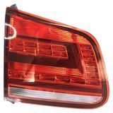 VW Tiguan 2012-2017 Ліхтар внутрішній кришка Led багажника лівий 5N0945093J, 5N0945093G VC-TI-VW-217 фото