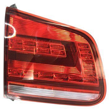 VW Tiguan 2012-2017 Фонарь внутренний крышка Led багажника левый 5N0945093J, 5N0945093G VC-TI-VW-217 фото