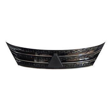 Mitsubishi OUTLANDER 2023-2026 Решетка радиатора верхняя 7450B584, 62310W120P VC-OT-MB810 фото