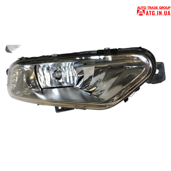 Ford Fusion 2017-2018 Протитуманна фара галоген права HS7Z-15200-A VC-MD-FD-705A-1 фото