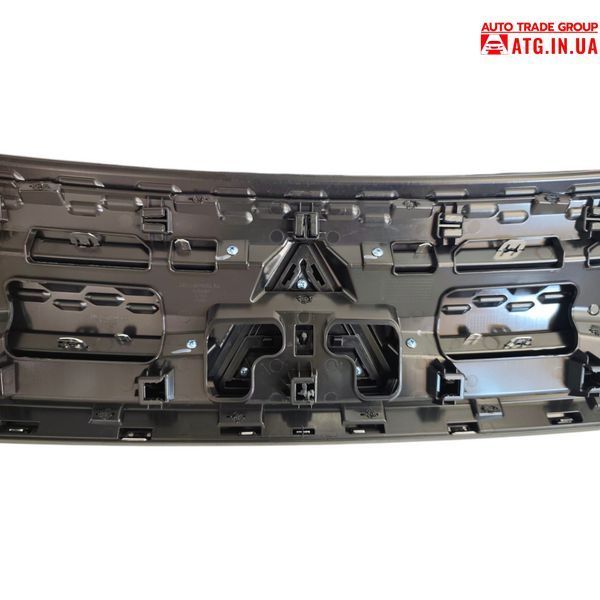 Mitsubishi OUTLANDER 2023-2026 Решітка радиатора верхня 7450B584, 62310W120P VC-OT-MB810 фото