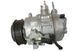 Ford Fusion 2013-2016 Компрессор кондиционера SE 1.6Т USA оригинал б/у DG9Z-19703-V A-FF-19703-V фото 1