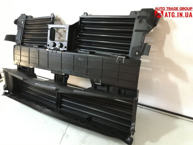 LINCOLN MKZ 2013-2016 Жалюзі FP5Z8475A, DP5Z8B455A VC-MKZ-LC-132 фото
