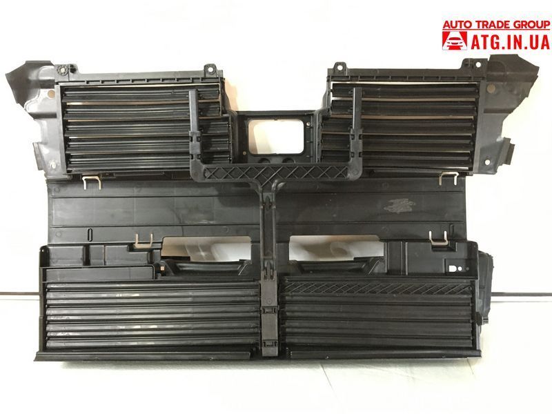 LINCOLN MKZ 2013-2016 Жалюзі FP5Z8475A, DP5Z8B455A VC-MKZ-LC-132 фото