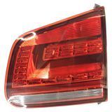 VW Tiguan 2012-2017 Ліхтар внутрішній кришка Led багажника правий 5N0945094J, 5N0945094K VC-TI-VW-217-1 фото